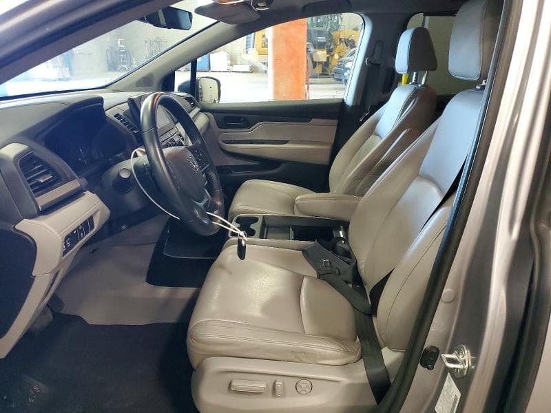 2024 HONDA ODYSSEY EXL EXL 7