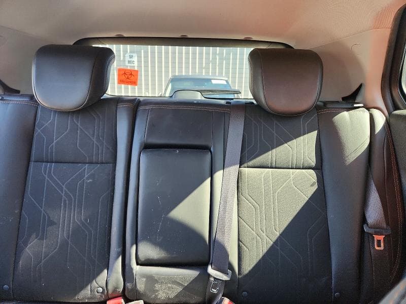 2019 CHEVROLET TRAX 1LT 10