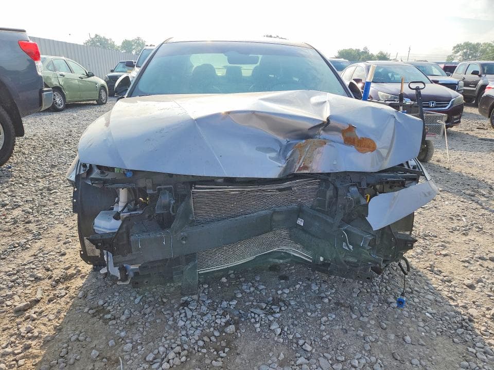 2025 HYUNDAI ELANTRA SEL SPORT SEL SPORT 5