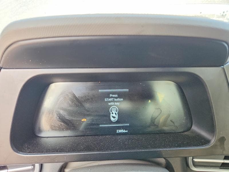 2025 HYUNDAI ELANTRA SEL SPORT SEL SPORT 9