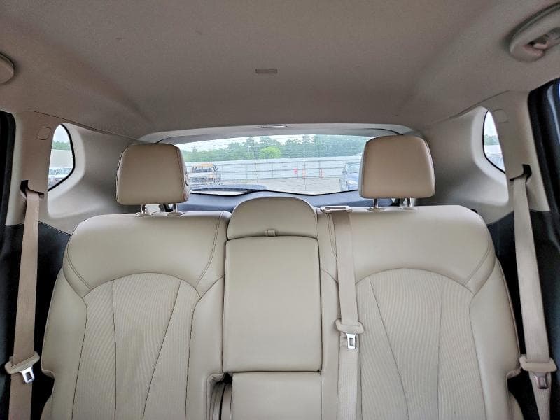 2019 BUICK ENVISION PREFERRED 10