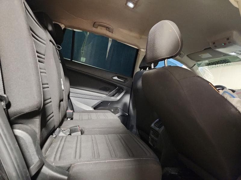 2022 VOLKSWAGEN TIGUAN S 11