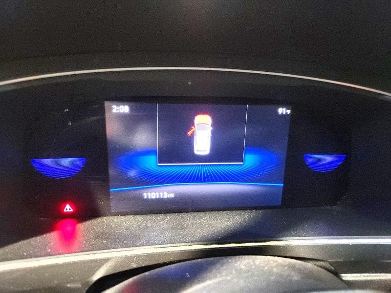 2022 VOLKSWAGEN TIGUAN S 9