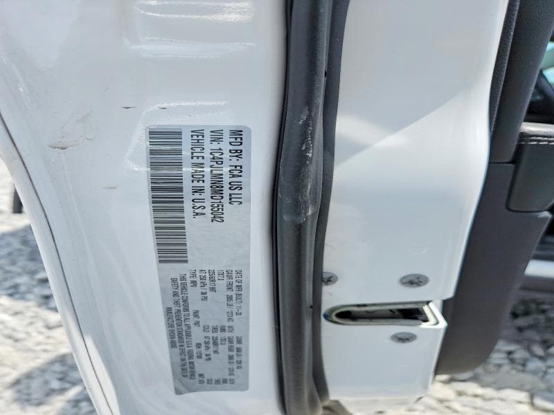 2021 JEEP CHEROKEE LATITUDE LUX 13