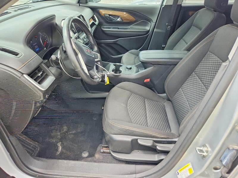 2020 GMC TERRAIN SLE 7