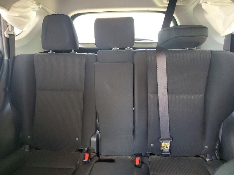 2018 TOYOTA RAV4 LE LE 10