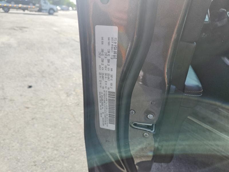 2018 JEEP COMPASS LATITUDE 14