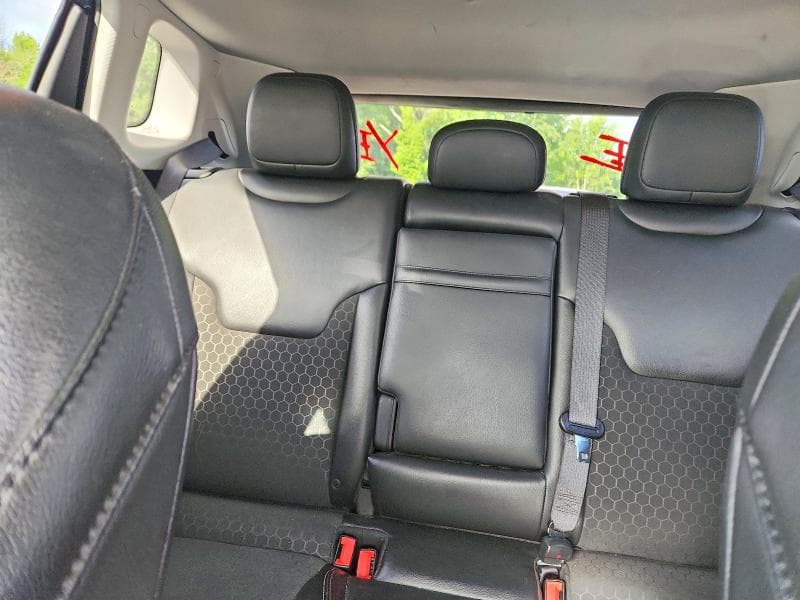 2018 JEEP COMPASS LATITUDE 10