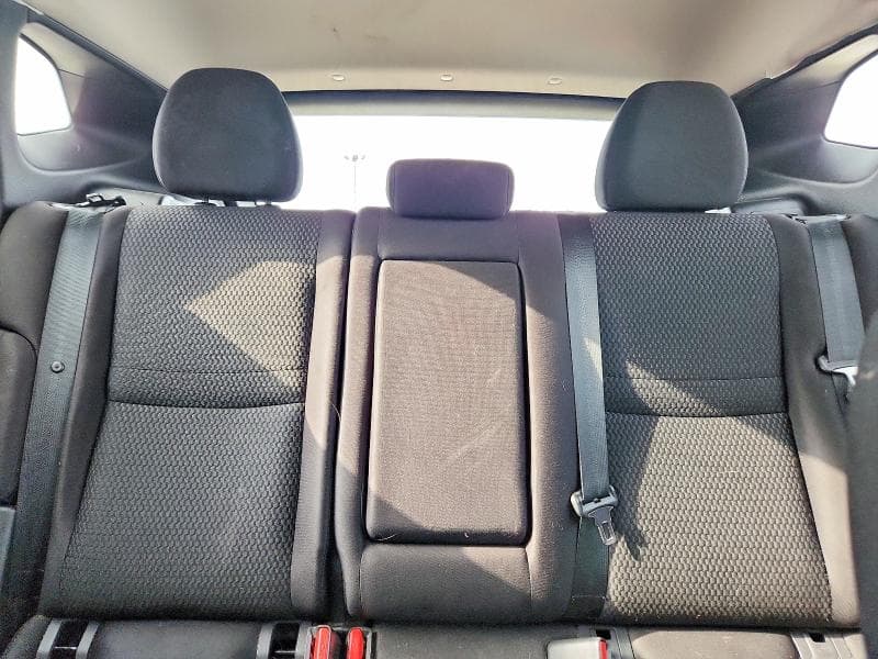 2021 NISSAN ROGUE SPORT S S 10