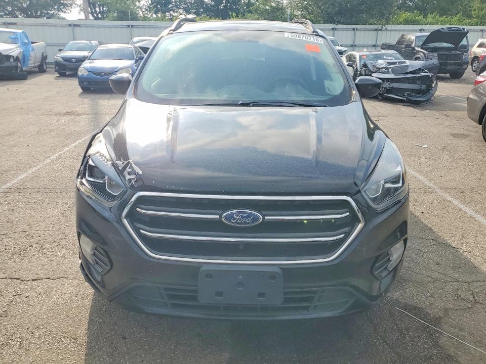 2019 FORD ESCAPE SE SE 5