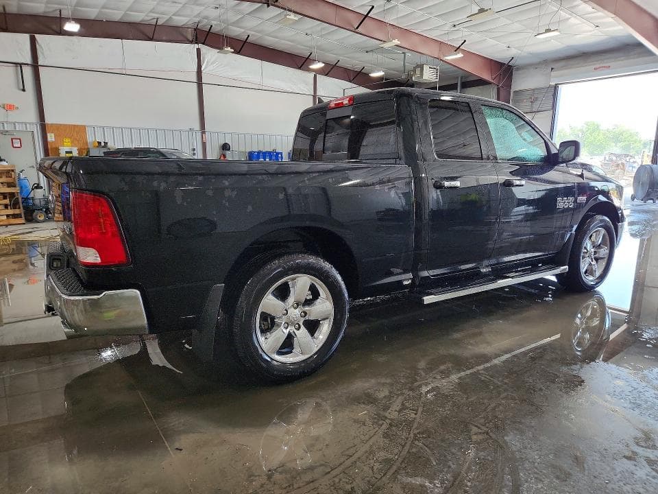 2018 RAM 1500 SLT SLT 3