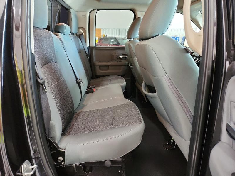 2018 RAM 1500 SLT SLT 10