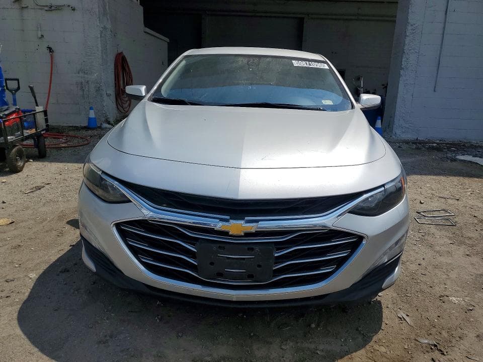 2020 CHEVROLET MALIBU LT 5