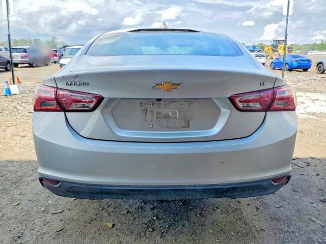 2020 CHEVROLET MALIBU LT 6