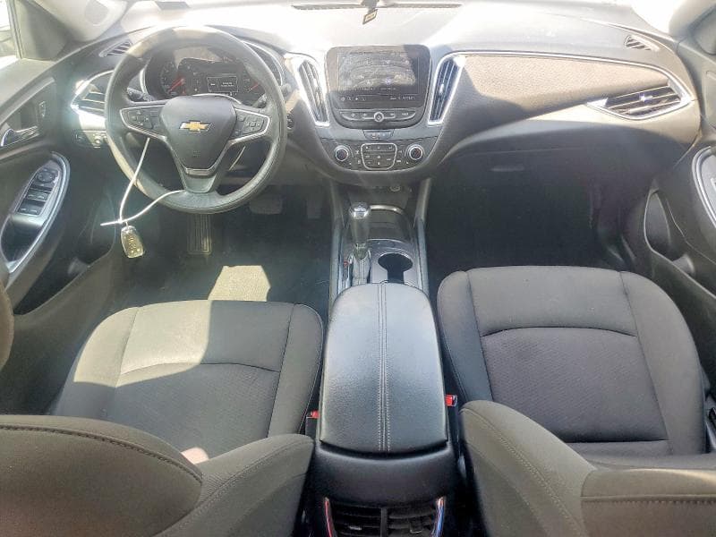2020 CHEVROLET MALIBU LT 8
