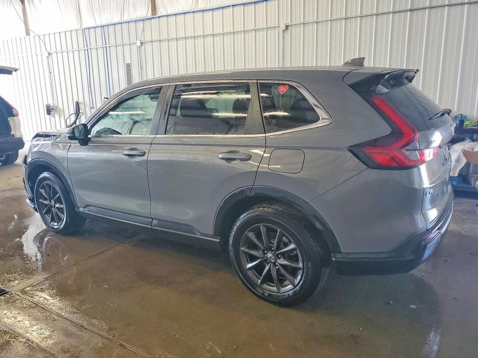 2026 HONDA CR-V EXL EXL 2