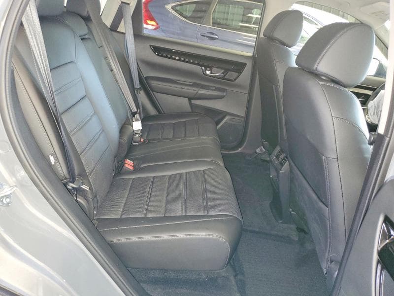 2026 HONDA CR-V EXL EXL 11
