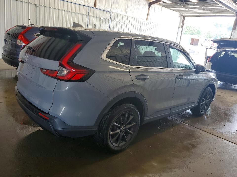 2026 HONDA CR-V EXL EXL 3