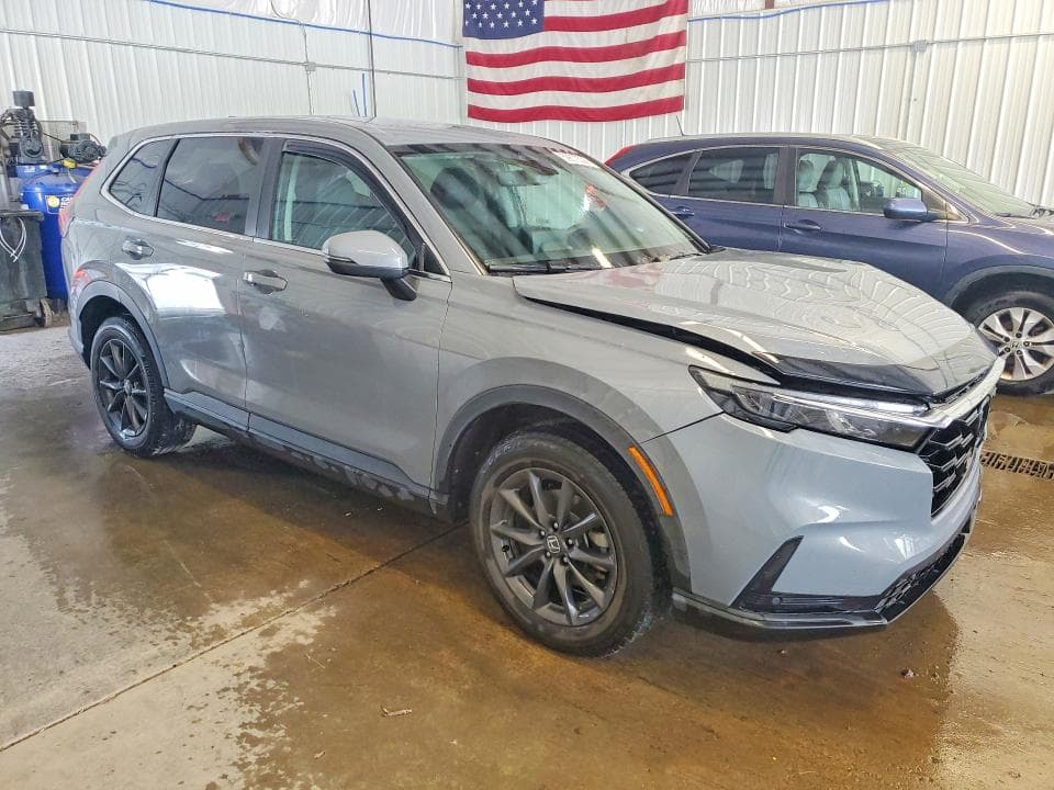 2026 HONDA CR-V EXL EXL 4