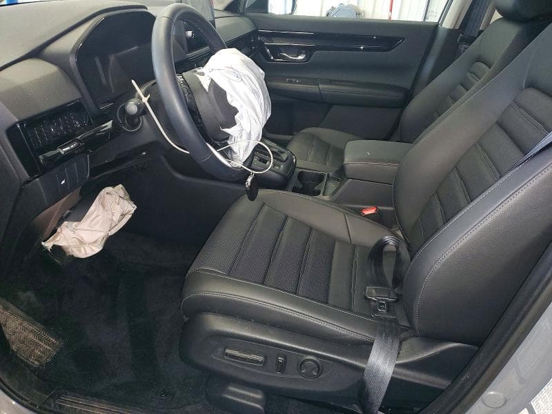 2026 HONDA CR-V EXL EXL 7