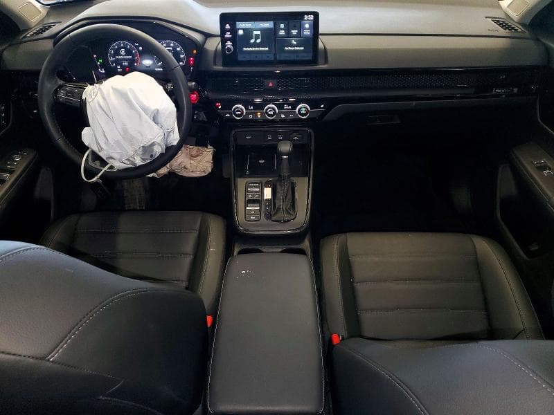 2026 HONDA CR-V EXL EXL 8