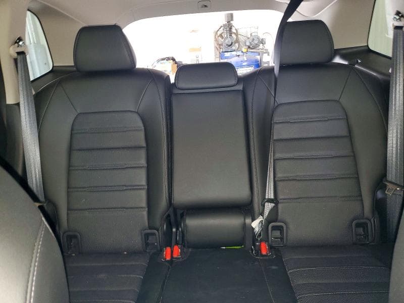 2026 HONDA CR-V EXL EXL 10