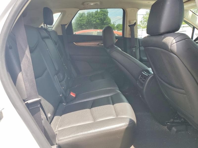 2019 CADILLAC XT5 PREMIUM LUXURY 11