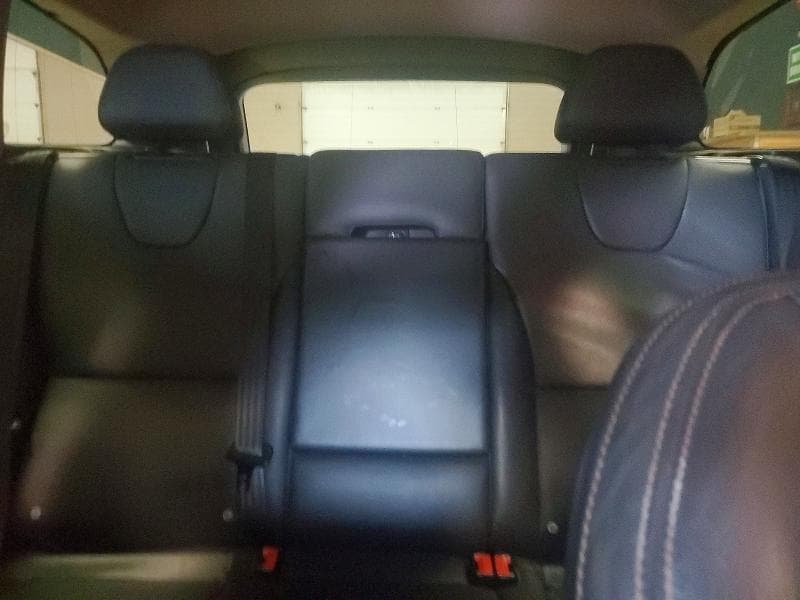 2017 VOLVO XC60 T5 DYNAMIC T5 DYNAMIC 10