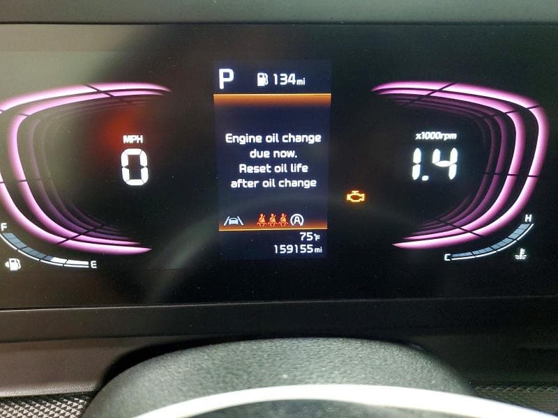 2023 KIA SPORTAGE LX LX 9