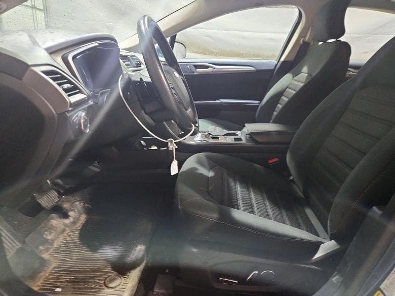 2019 FORD FUSION SE SE 7