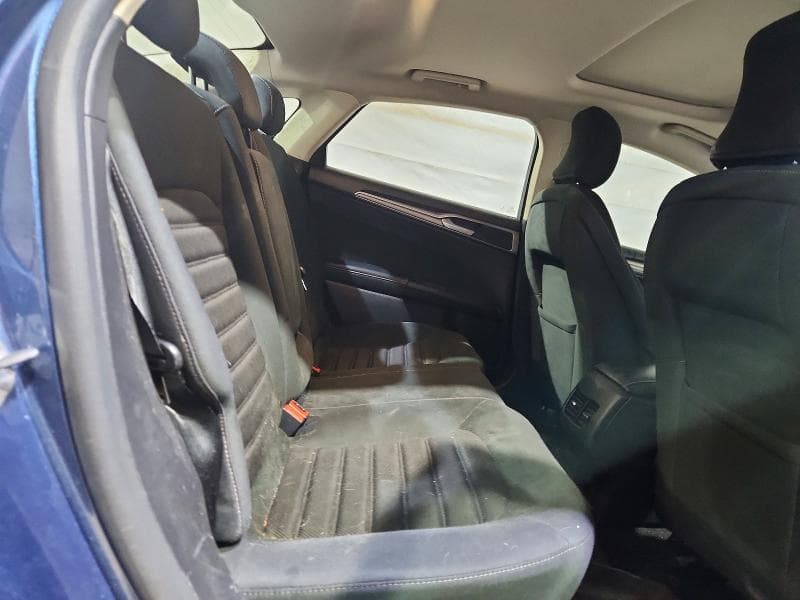 2019 FORD FUSION SE SE 10