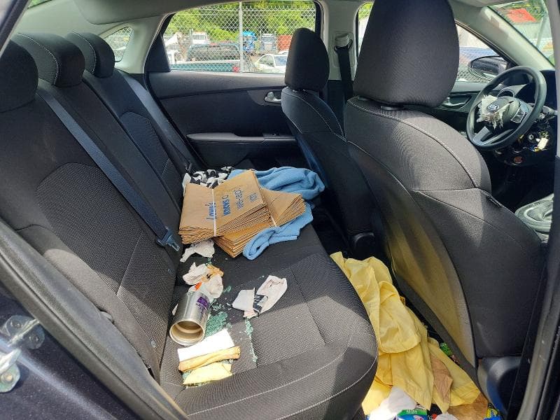 2019 KIA FORTE 10