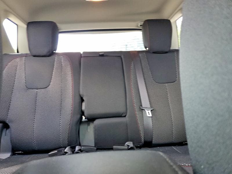 2017 CHEVROLET EQUINOX LTZ 10