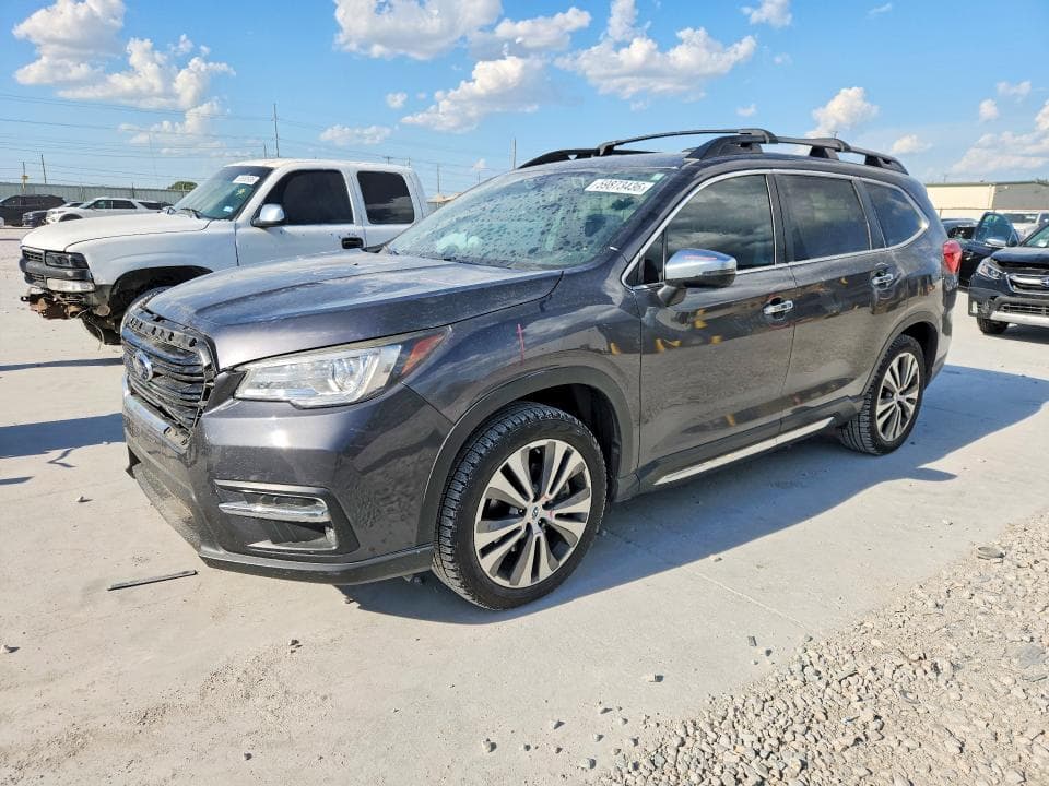 2020 SUBARU ASCENT TOURING TOURING - 1