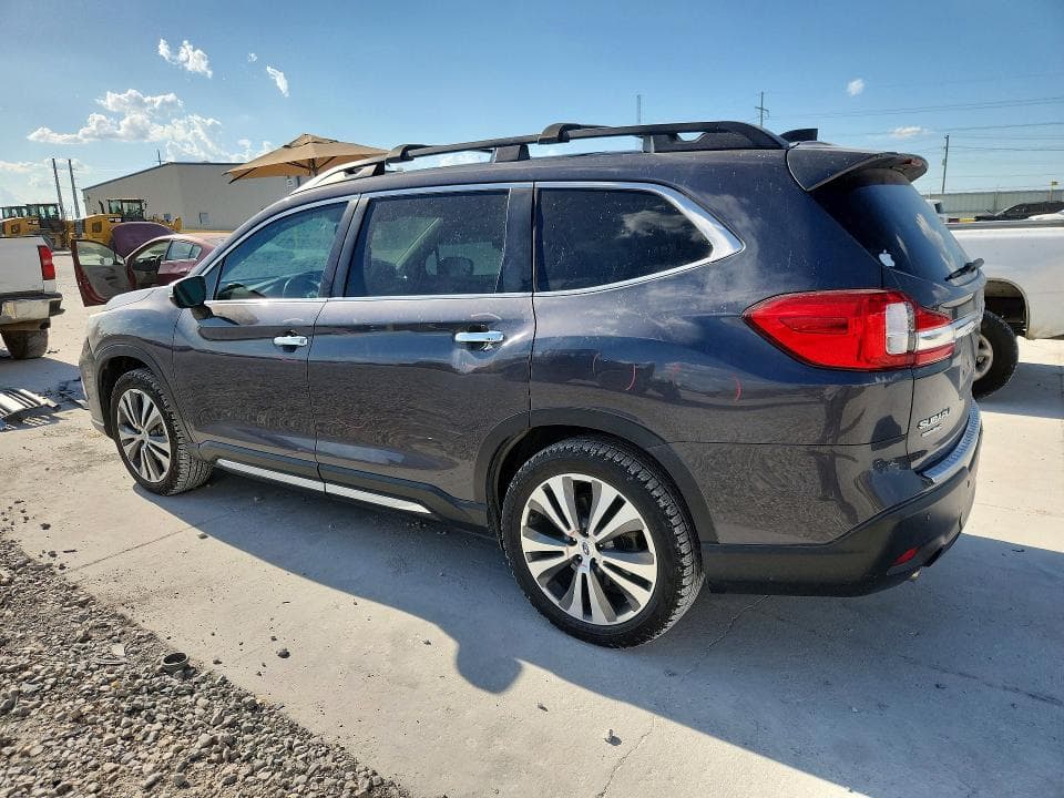 2020 SUBARU ASCENT TOURING TOURING 2