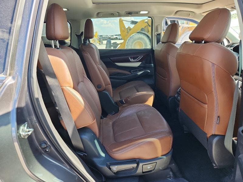 2020 SUBARU ASCENT TOURING TOURING 11