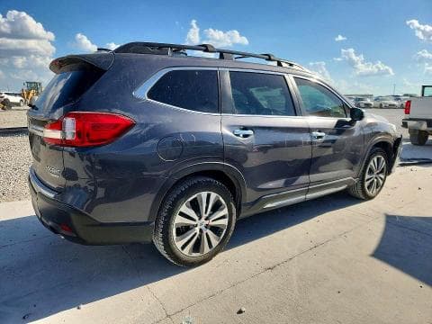 2020 SUBARU ASCENT TOURING TOURING 3