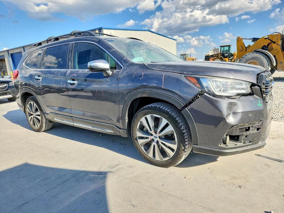 2020 SUBARU ASCENT TOURING TOURING 4