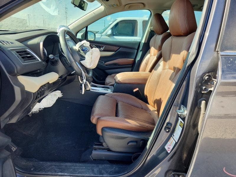 2020 SUBARU ASCENT TOURING TOURING 7