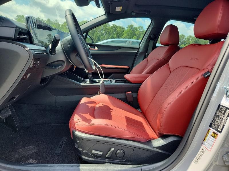 2026 KIA K5 GT LINE 7