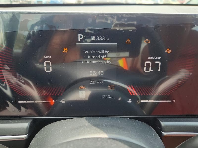 2026 KIA K5 GT LINE 9