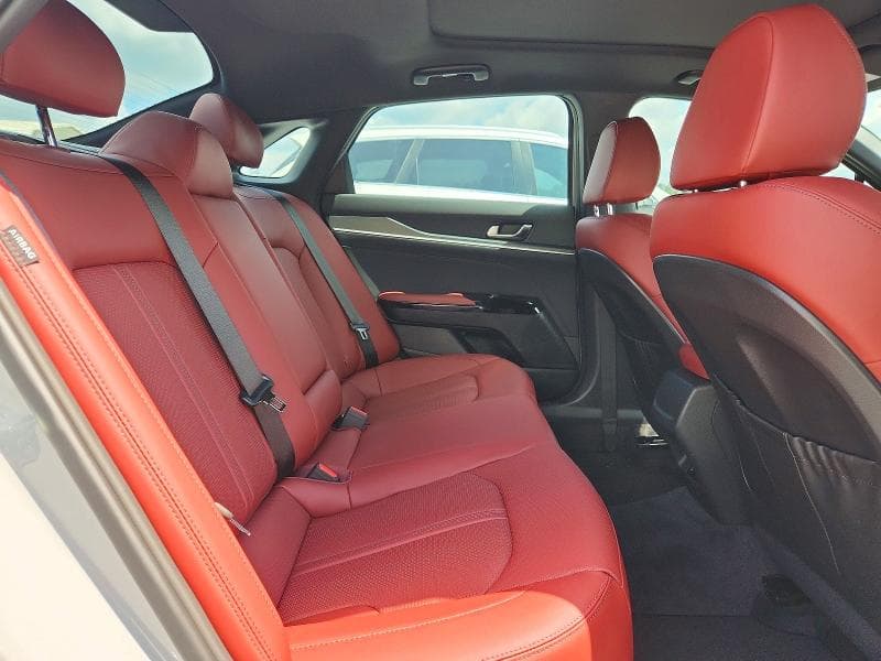2026 KIA K5 GT LINE 10