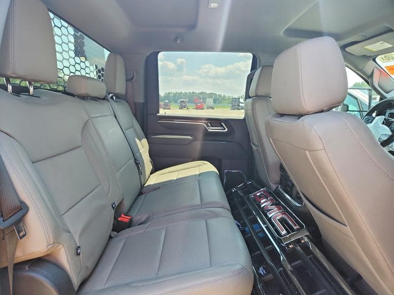 2026 GMC SIERRA K3500 SLE 10