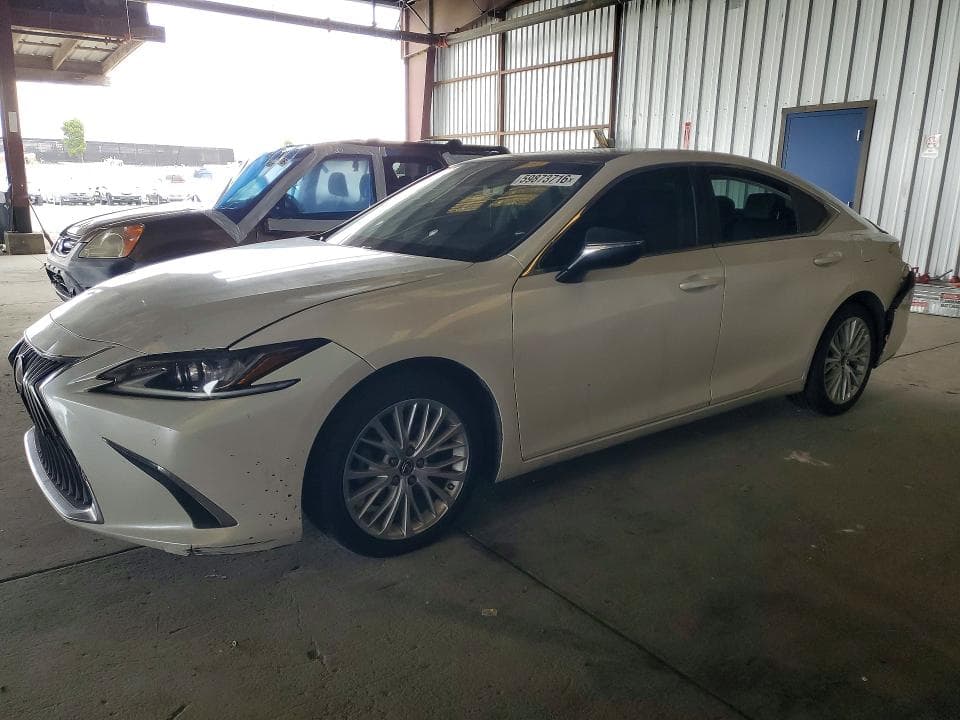 2019 LEXUS ES 350 - 1