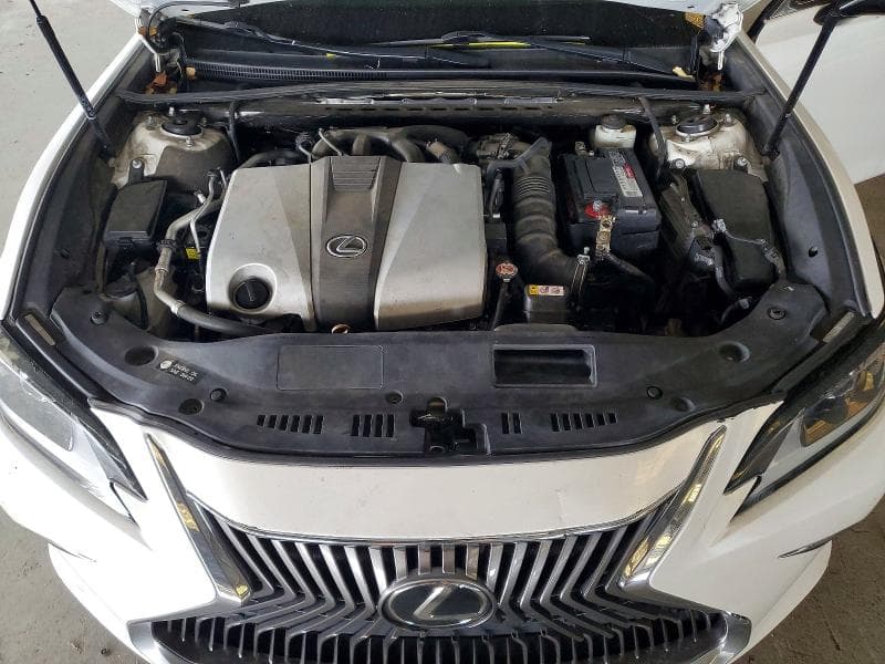 2019 LEXUS ES 350 11