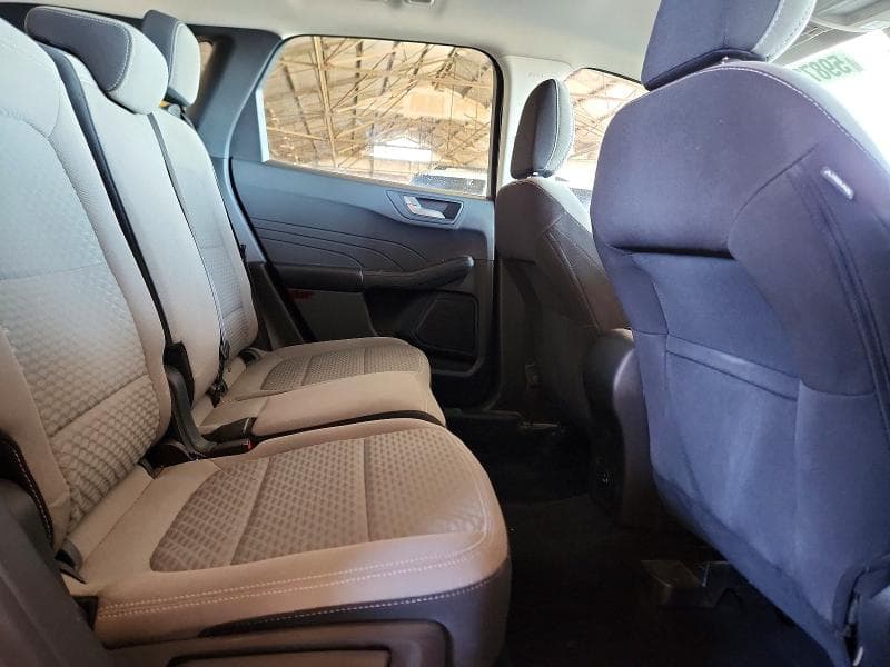2021 FORD ESCAPE SE SE 11