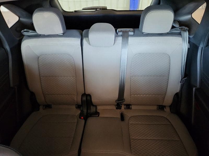 2021 FORD ESCAPE SE SE 10