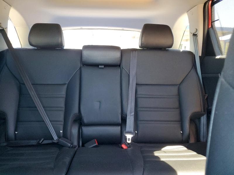 2019 KIA SORENTO SX V6 10