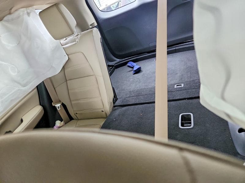2019 HONDA CR-V EXL 10