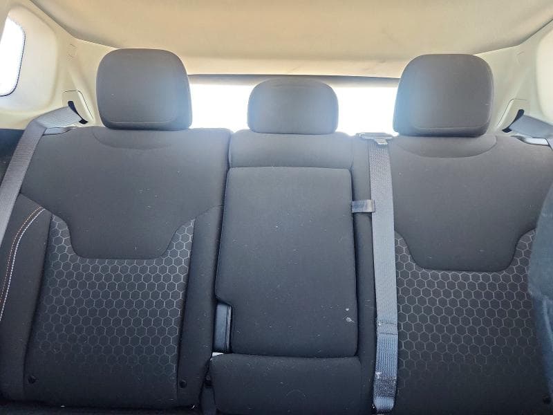 2021 JEEP COMPASS SPORT 10